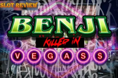 Benji Killed in Vegas icon